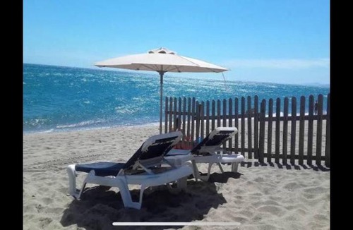 Sainte-Marie-Plage House | Maison de vacances située proche de la plage au calme dans résidence