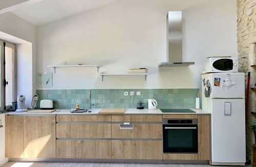 Grane House | Maison de Vacances Avec Accès Privé à la Rivière