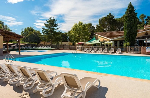 Gaujac House | Maison de vacances avec terrasse privée!