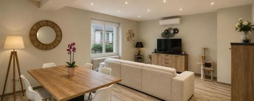 Capdenac-Gare House | Maison de vacances
