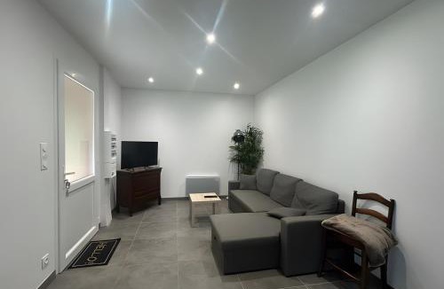 La Salvetat-sur-Agout House | Maison De Vacances Lilas