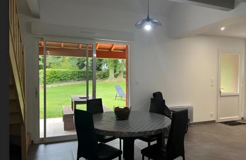 La Salvetat-sur-Agout House | Maison De Vacances Lilas