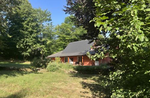 La Salvetat-sur-Agout House | Maison De Vacances Lilas