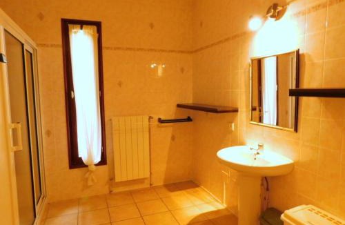 Cazaubon House | Maison de vacances Villa Moutiques