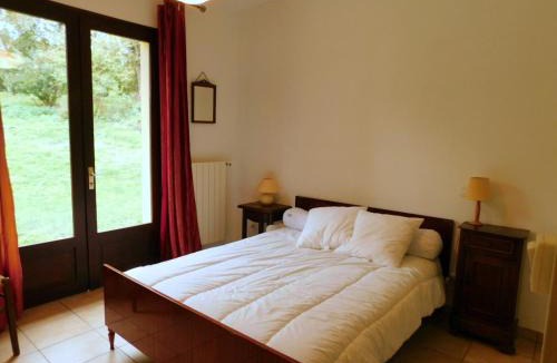 Cazaubon House | Maison de vacances Villa Moutiques