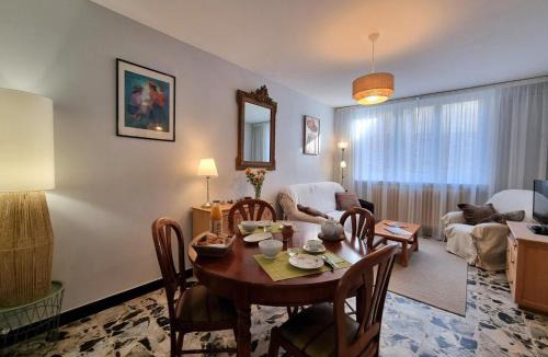 Bellegarde-en-Forez House | Maison de village cosy - 4 pers. - FR-1-496-386