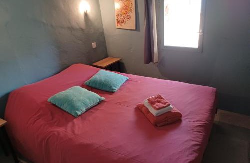 Mollans-sur-Ouveze House | Maison de village en pierre