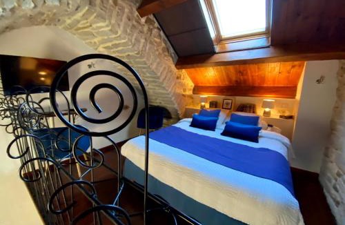 Verrieres Bed & Breakfast | Maison des Etoiles Chambre d'hôtes, gîte Adult Only