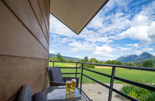 Duingt Villa | Maison des Vergers - 4 bedrooms in Duingt 800m from Lake Annecy