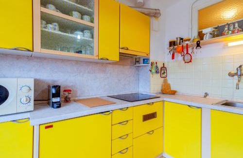 Roquebrune-Cap-Martin Apartment | Maison Doretta - Sea View