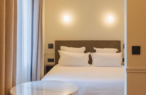14th Arrondissement Apartment | Maison du Moulin Vert