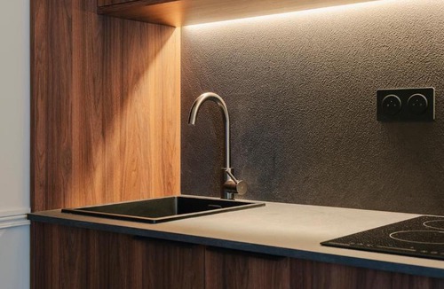 14th Arrondissement Apartment | Maison du Moulin Vert