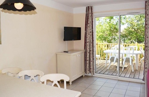 Rouret House | Maison duplex cosy 3 pièces, 6 pers. avec terrasse, parking, WIFI et animaux admis - Grospierres - FR-1-382-13