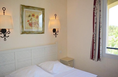Rouret House | Maison duplex cosy 3 pièces, 6 pers. avec terrasse, parking, WIFI et animaux admis - Grospierres - FR-1-382-13