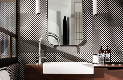 Ternes Hotel | Maison ELLE Paris