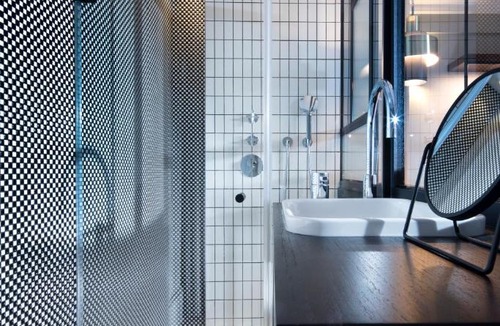Ternes Hotel | Maison ELLE Paris