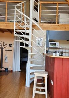 Riantec House | Maison en bois Ti koad heol