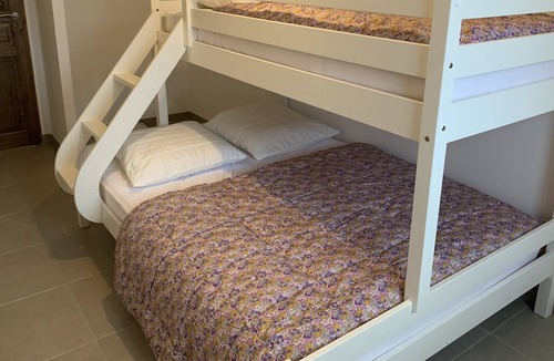 Donzere House | Maison en Campagne