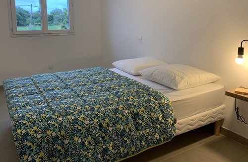 Donzere House | Maison en Campagne