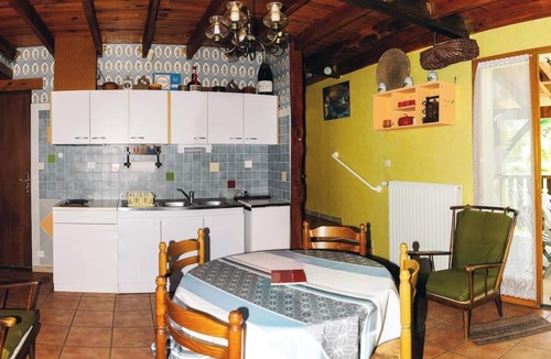 Lascelle House | Maison en duplex, 2 ch, 4p, Vallée de la Jordanne