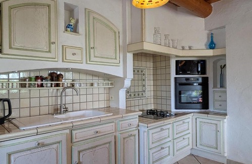 Saint-Julien-Chapteuil House | Maison en pierre au calme, St Julien Chapteuil - FR-1-582-326