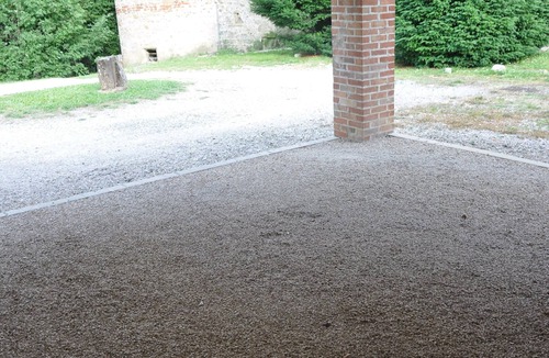 Chavannes House | Maison en Pierre Dans Co-propriété Avec Piscine