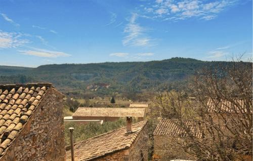Rustrel House | Maison En Pierres