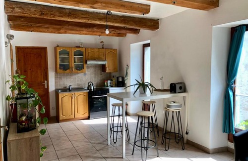 Cervens House | Maison entre lac et montagne