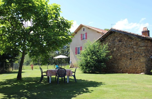 Bagnac-sur-Cele House | Maison F3 de Vacances