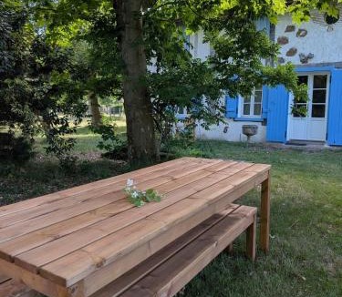 Escource House | Maison familiale au cœur des Landes
