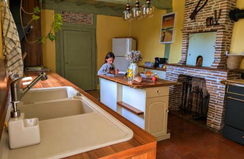 Escource House | Maison familiale au cœur des Landes