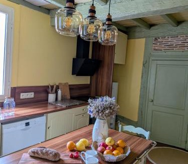 Escource House | Maison familiale au cœur des Landes