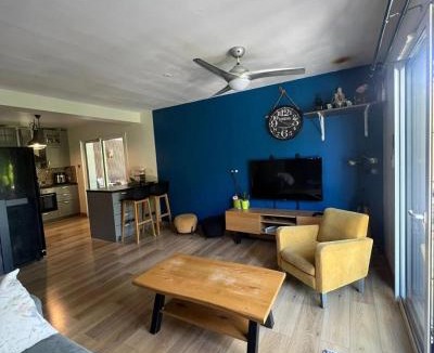 Saint-Felix House | Maison familiale au calme
