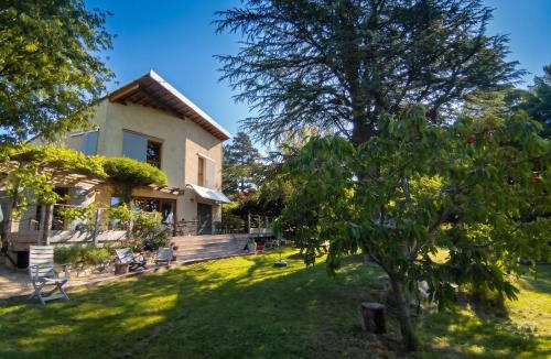 Mane House | Maison familiale avec grand jardin à Mane
