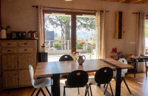 Mane House | Maison familiale avec grand jardin à Mane