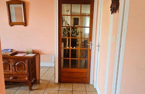 Aurillac House | Maison familiale pleine de charme à Aurillac