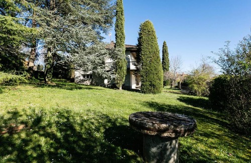 Alvignac House | Maison familiale près de Rocamadour avec jardin et wifi - FR-1-828-9