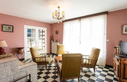 Alvignac House | Maison familiale près de Rocamadour avec jardin et wifi - FR-1-828-9