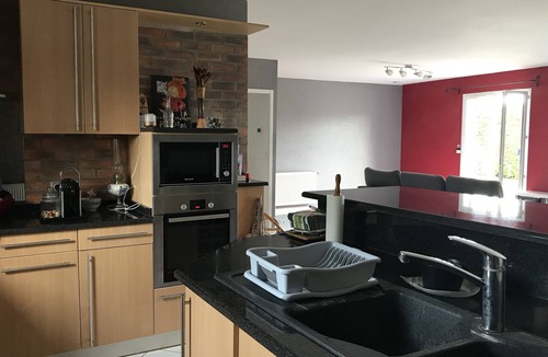 Saint-Martin-de-Seignanx House | Maison Individuelle 5/6 Pers. à 10 Minutes de Locéan et 15 Minutes de Bayonne