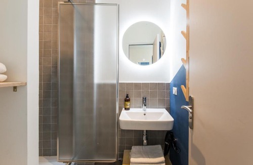 Latin Apartment | MAISON FRANCOIS Paris - Loft Edith