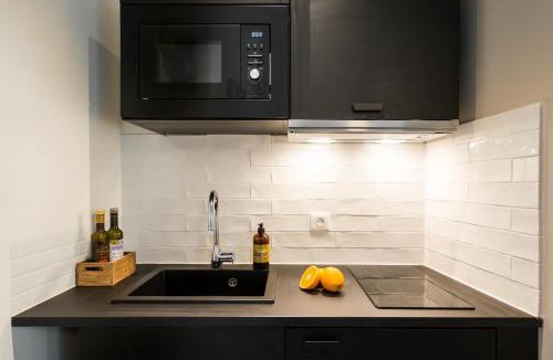 Latin Apartment | MAISON FRANCOIS Paris - Loft Edith