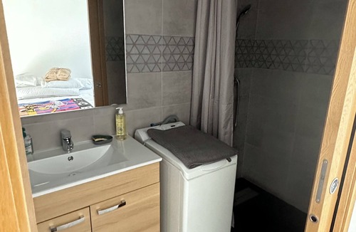 Ales House | Maison Gîte