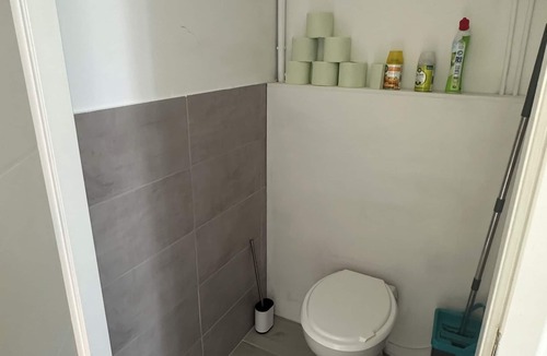 Ales House | Maison Gîte
