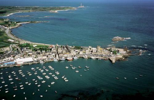 Barfleur House | Maison Henri Chardon