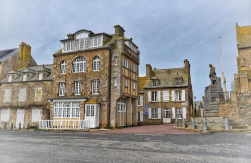 Barfleur House | Maison Henri Chardon