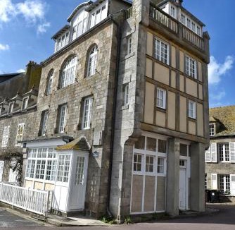 Barfleur House | Maison Henri Chardon