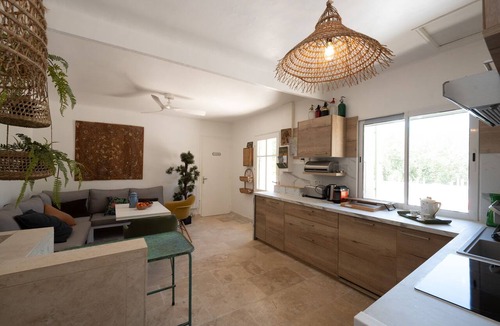Labeaume House | Maison Henriette - Authentique maison ardéchoise
