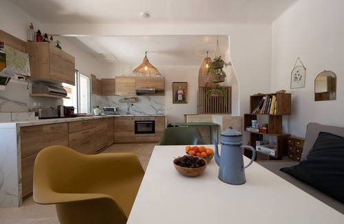 Labeaume House | Maison Henriette - Authentique maison ardéchoise