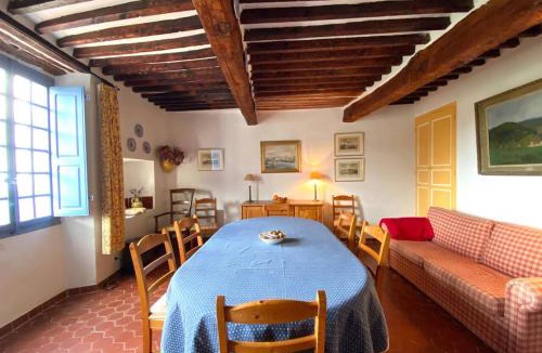 Village House | Maison Honorine - Maison de Maître avec vue exceptionnelle