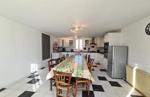 Crozon-sur-Vauvre House | Maison Indépendante avec Jardin Sud Berry - FR-1-591-751